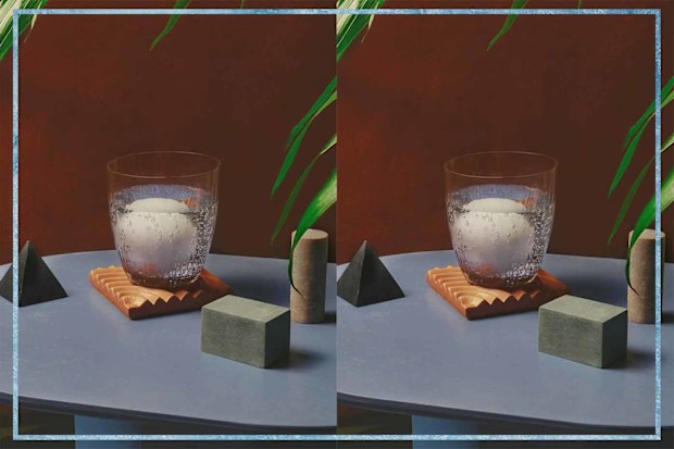 9PR: Drink Rocks