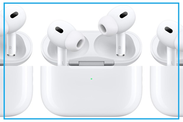 9PR: Apple AirPods Pro, 2nd Gen