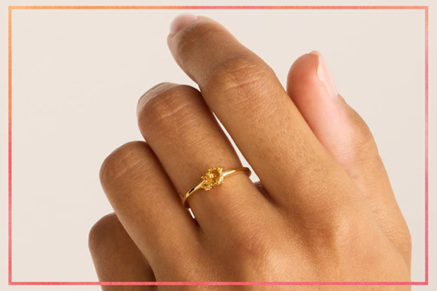 9PR: Jewellery gift guide for women who can't get enough Kirstin Ash 