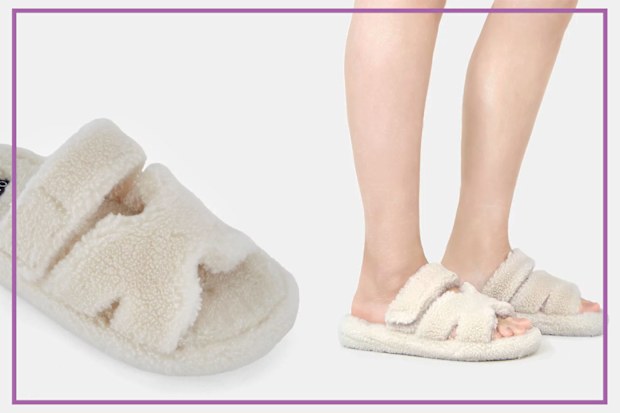 9PR: Novo Tatum Slipper