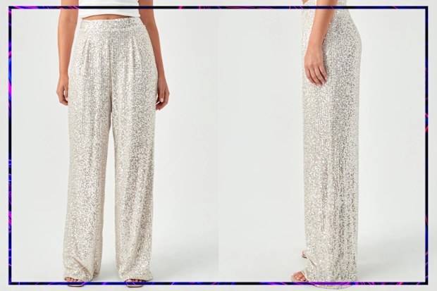 9PR: Tussah Gracie Pants