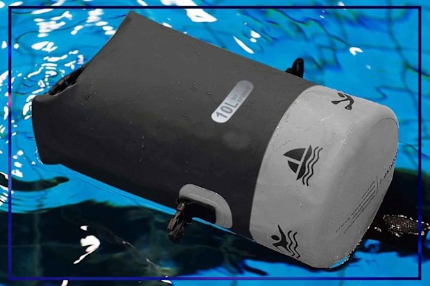 9PR: Rocontrip Waterproof Dry Bag