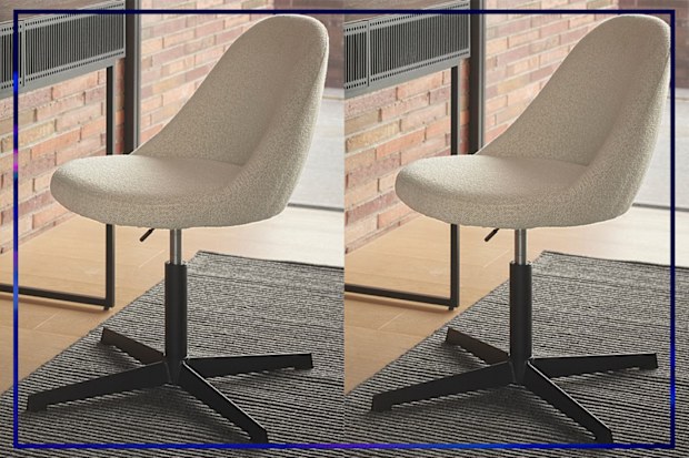 9PR: Freedom SELENA Office Chair