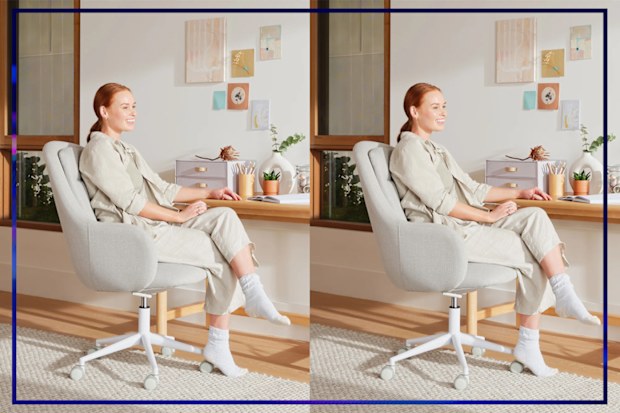 9PR: Koala Virtue Office Chair