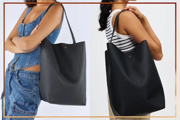 9PR: Peta and Jain Lucy Tote Bag