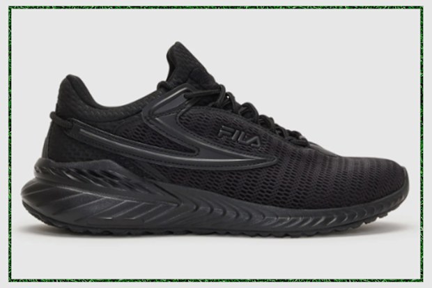9PR: Fila Women's Rapidflash 22 Energized Sneakers