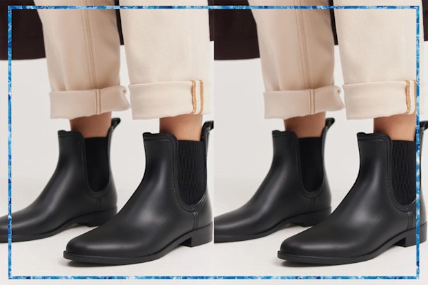9PR: Gumboots Country Road