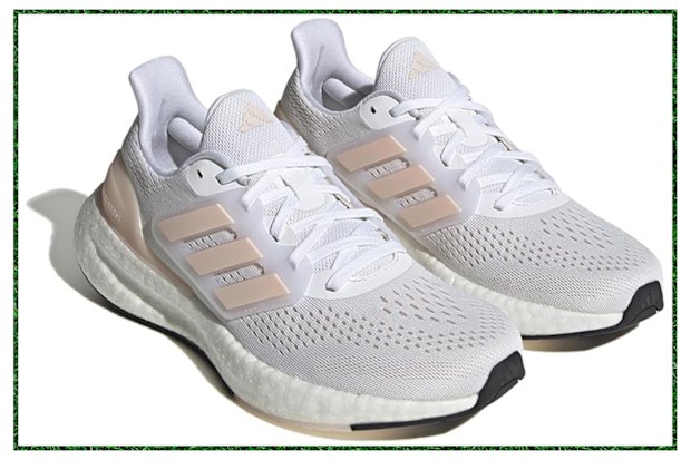 9PR: Adidas Performance Pureboost 23