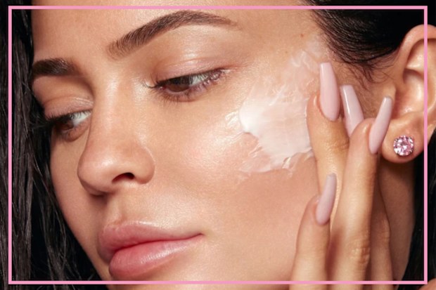 9PR: Kylie Skin Face Moisturiser