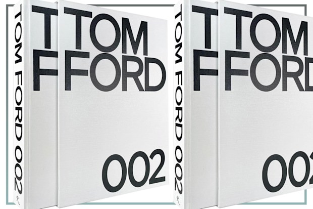 9PR: coffee table books