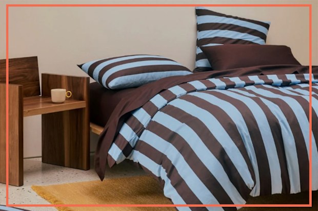 9PR: Hommey Bedding Started Bundle