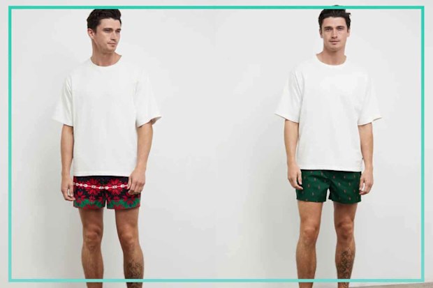 9PR: Polo Ralph Lauren 2-Pack Open Boxers