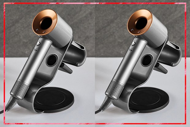 9PR: Dyson Supersonic™ Hair Dryer