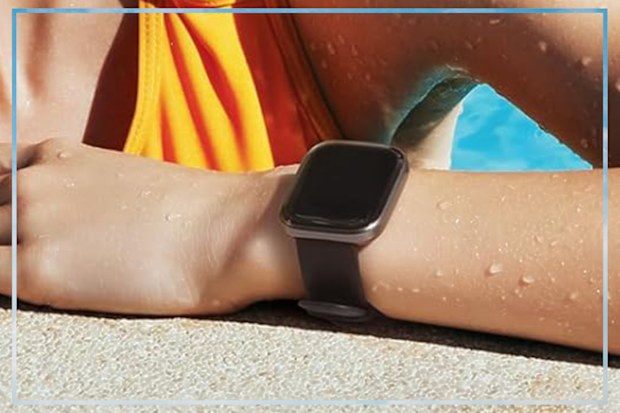 9PR: ‎TRUEFREE GT1 Smartwatch