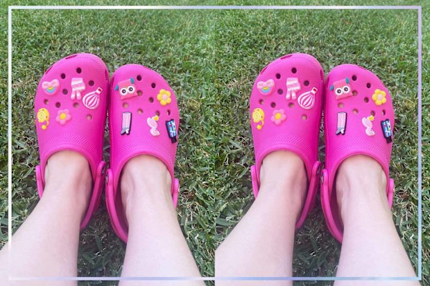 9PR: Crocs
