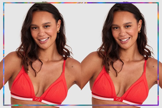 9PR: Bras N Things Match Point Bralette