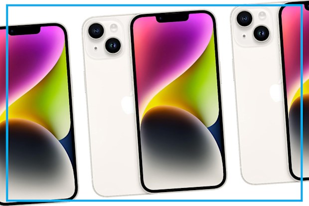 9PR: Apple iPhone 14