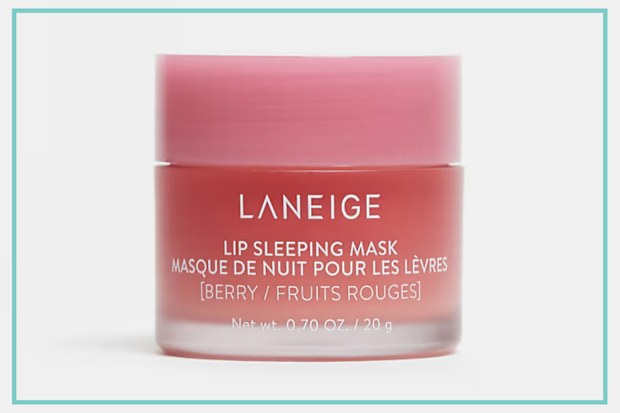 9PR: Laneige Lip Sleeping Mask