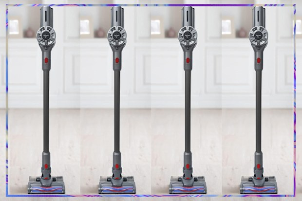 9PR: MyGenie Vacuum H20 Pro