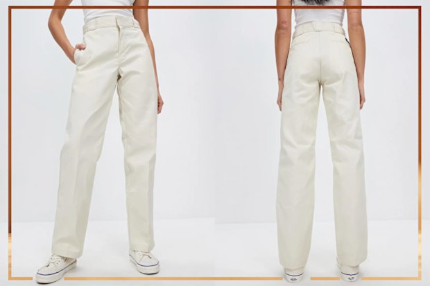 9PR: Dickies 875 Work Pants