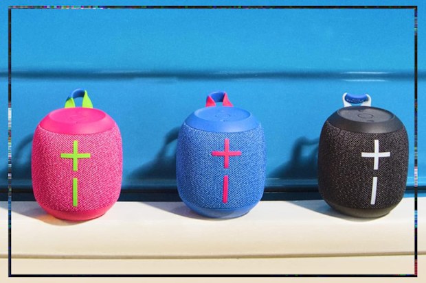 9PR: Ultimate Ears Wonderboom 3