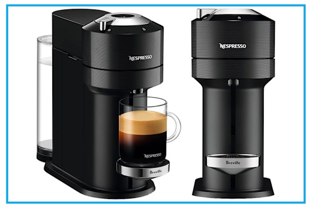 9PR: Breville Vertuo Next Premium Nespresso Coffee Machine