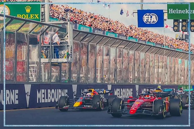 9PR: Two-Day Packages to FORMULA 1® AUSTRALIAN GRAND PRIX 2024