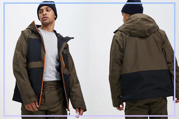 9PR: Kory Snow Jacket
