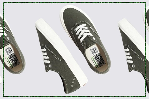 9PR: Vans Authentic VR3 Sneakers