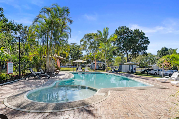 9PR: Byron Bay 
