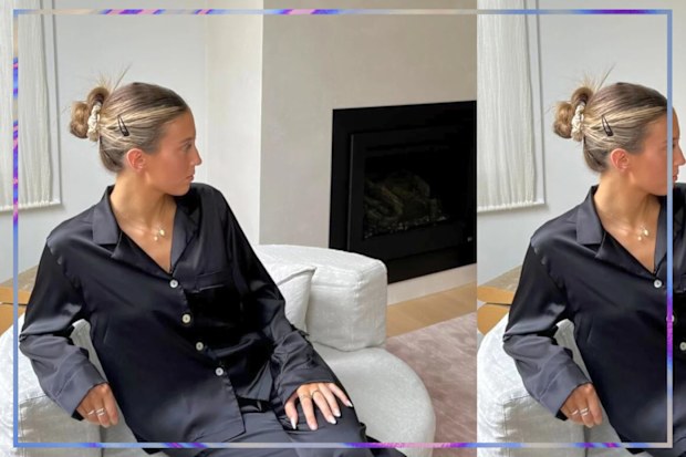 9PR: Winter pyjamas for women