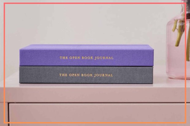 9PR: The Open Book Journal
