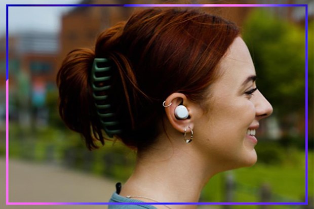 9PR: Sony WF-C510 Compact Truly Wireless Earbuds