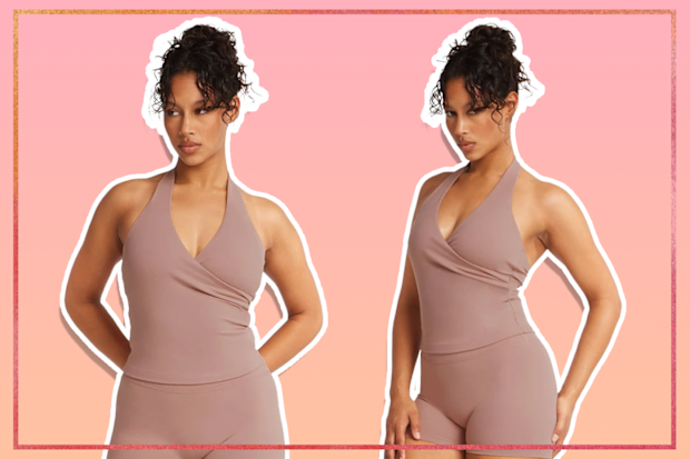 9PR: Most stylish athleisure pieces CSB