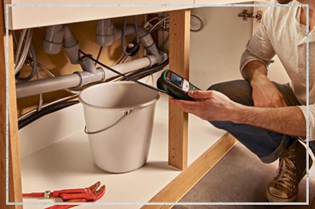 9PR: Bosch Home & Garden Inspection Camera
