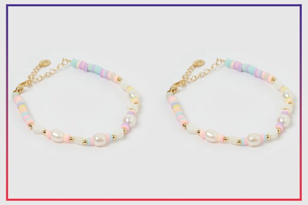 9PR: Miz Casa and Co Lottie Bracelet
