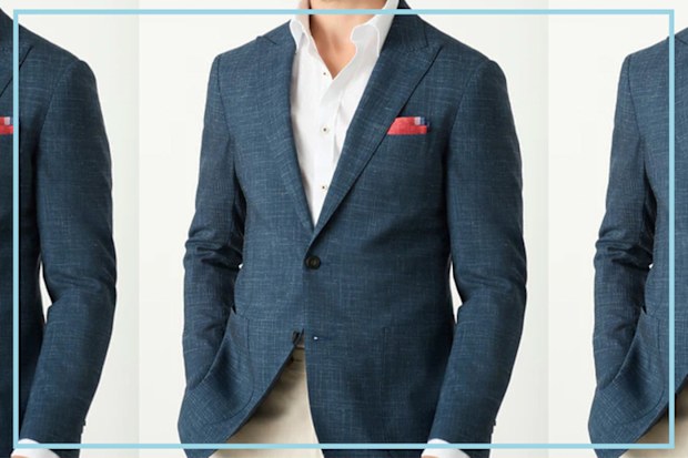 9PR: M.J. Bale Ruzza Jacket