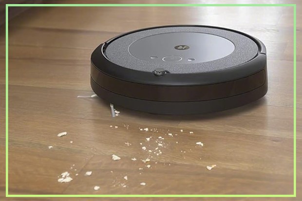 9PR: iRobot Roomba i3 Robot Vacuum