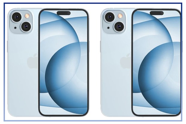 9PR: Apple iPhone 15 Plus