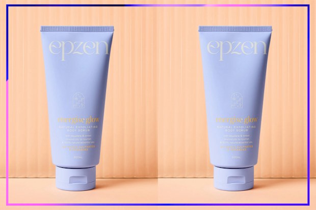 9PR: Epzen energise glow