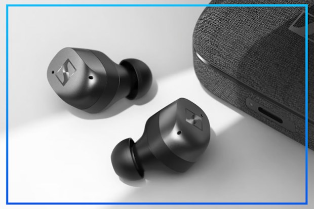 9PR: Jabra Elite 8 Active Noise Cancelling Earbuds
