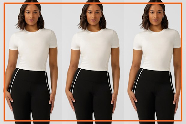 9PR: Sprint To Swim T Shirt