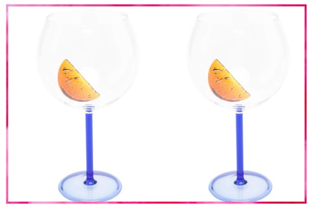 9PR: Maison Balzac Spritz Glass