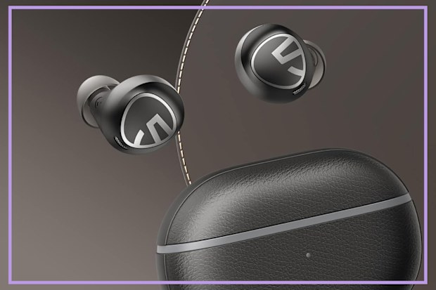 9pr: SoundPEATS Free2 Classic Wireless Earbuds