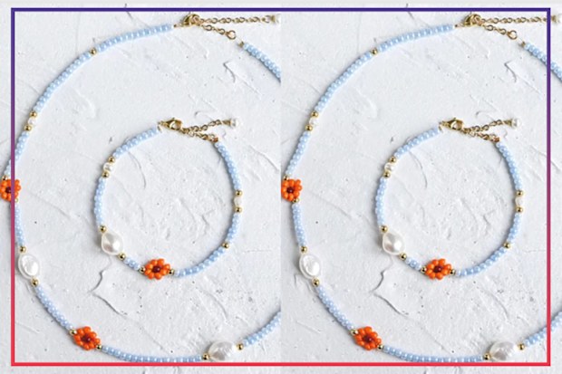 9PR: Chuchka Deni Daisy Set
