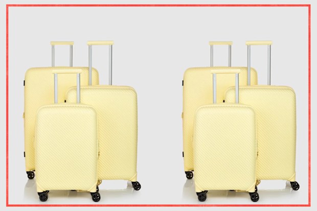 9PR: Nere Bondi 3pc Suitcase Set