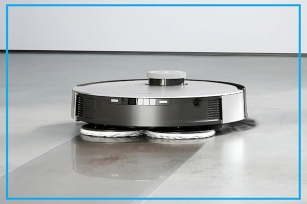 9PR: Ecovacs Deebot X1 Turbo