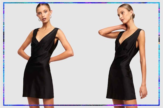 9PR: Lioness Harlow Mini Dress