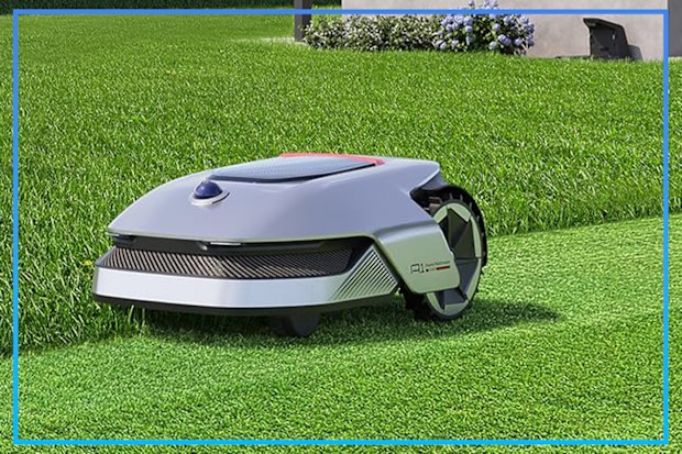 9PR: Dreame A1 Robot Lawn Mower
