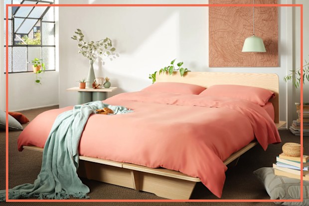 9PR: Koala Duvet Cover Set